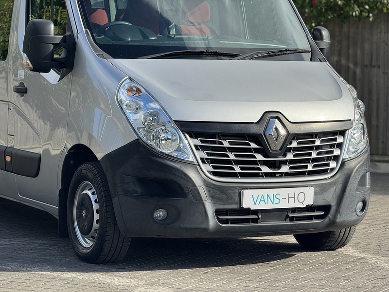 Used Renault Master 2019 for sale - 76232417: Photo 2