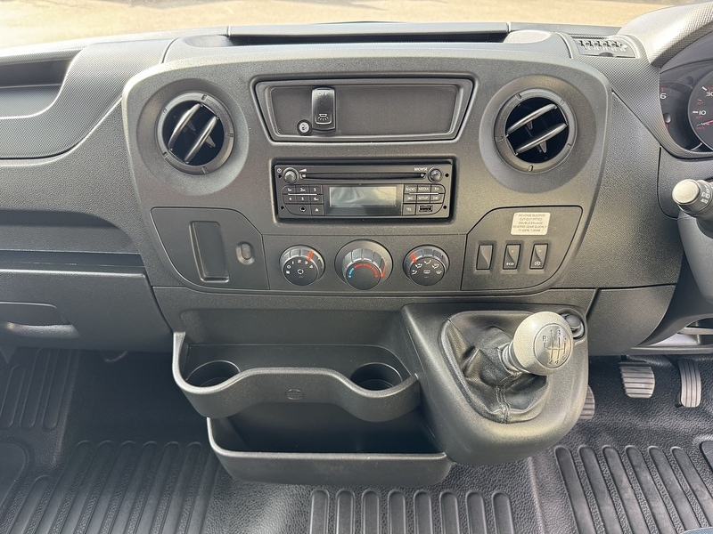 Used Renault Master 2019 for sale - 76232417: Photo 20