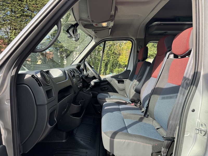 Used Renault Master 2019 for sale - 76232417: Photo 21