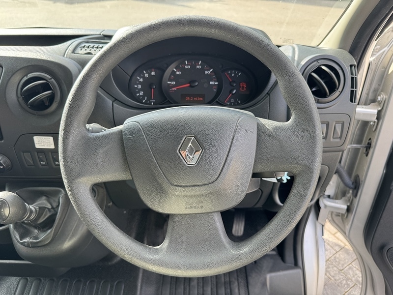 Used Renault Master 2019 for sale - 76232417: Photo 22