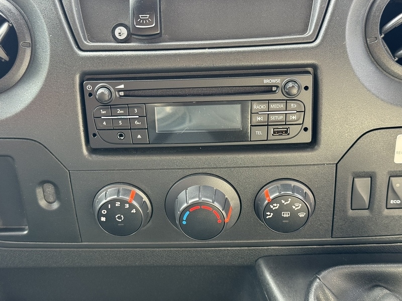 Used Renault Master 2019 for sale - 76232417: Photo 24