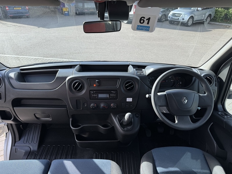 Used Renault Master 2019 for sale - 76232417: Photo 25
