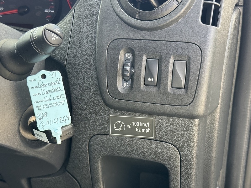 Used Renault Master 2019 for sale - 76232417: Photo 26