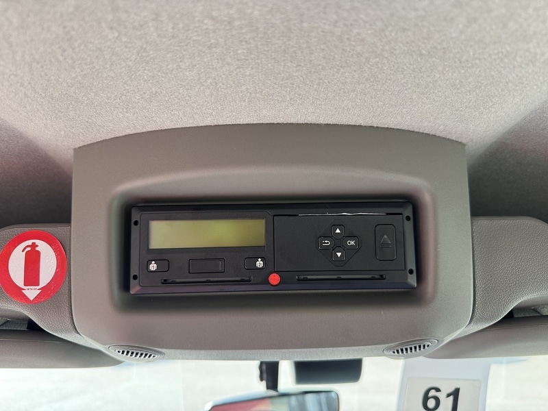 Used Renault Master 2019 for sale - 76232417: Photo 28