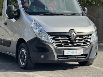 Used Renault Master 2019 for sale - 76232417: Photo