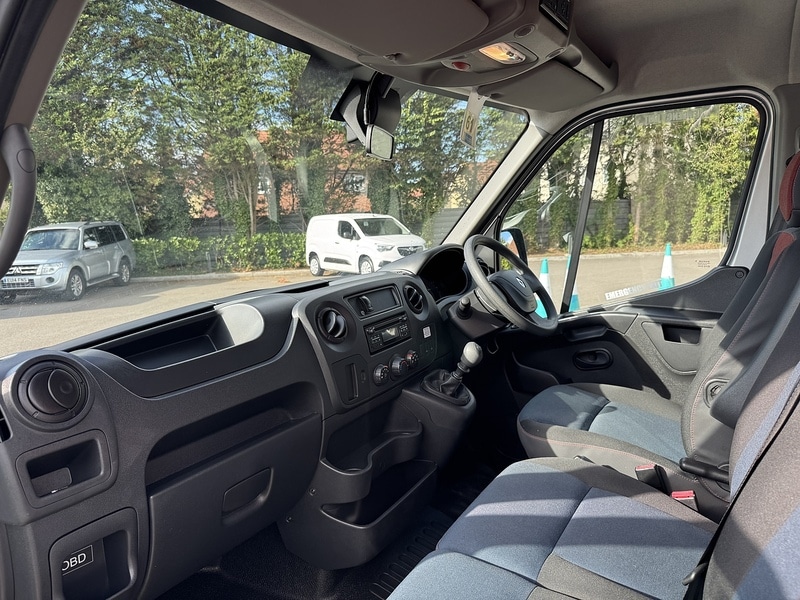 Used Renault Master 2019 for sale - 76232417: Photo 30