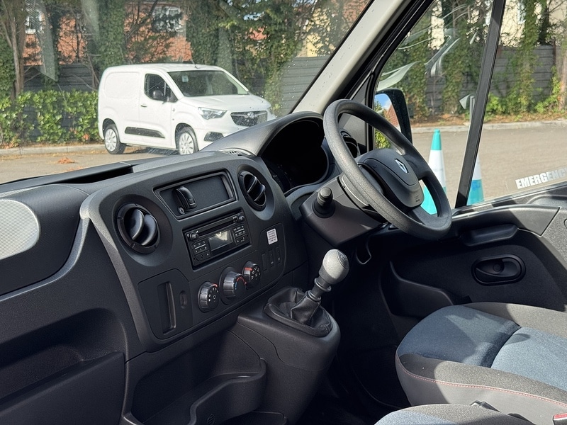 Used Renault Master 2019 for sale - 76232417: Photo 31