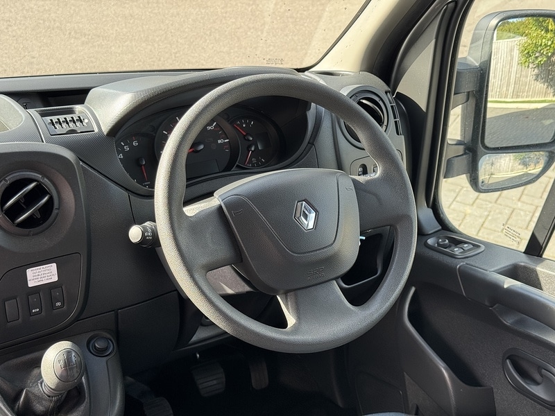 Used Renault Master 2019 for sale - 76232417: Photo 32