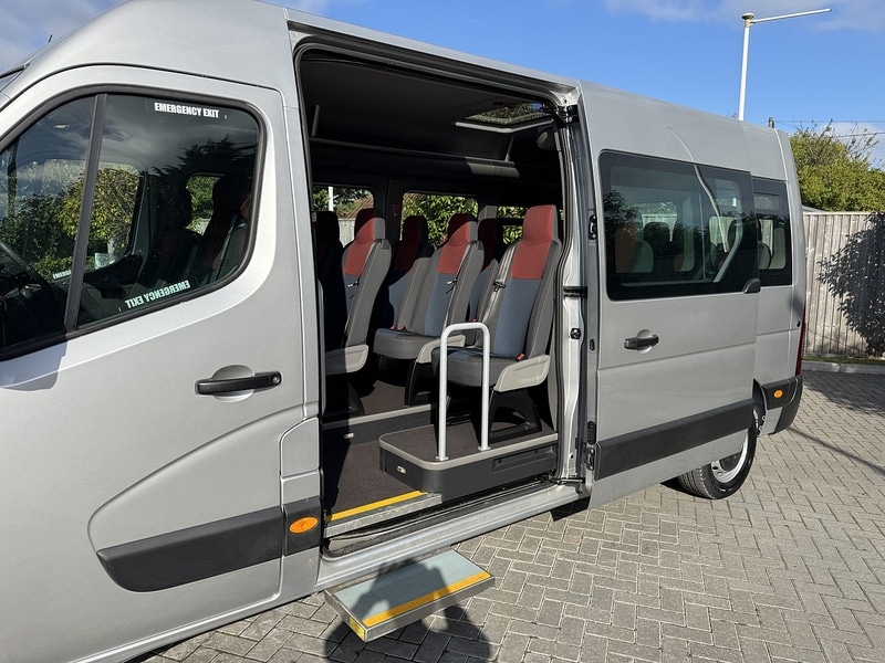 Used Renault Master 2019 for sale - 76232417: Photo 33
