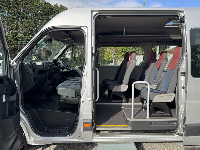 Used Renault Master 2019 for sale - 76232417: Photo 34