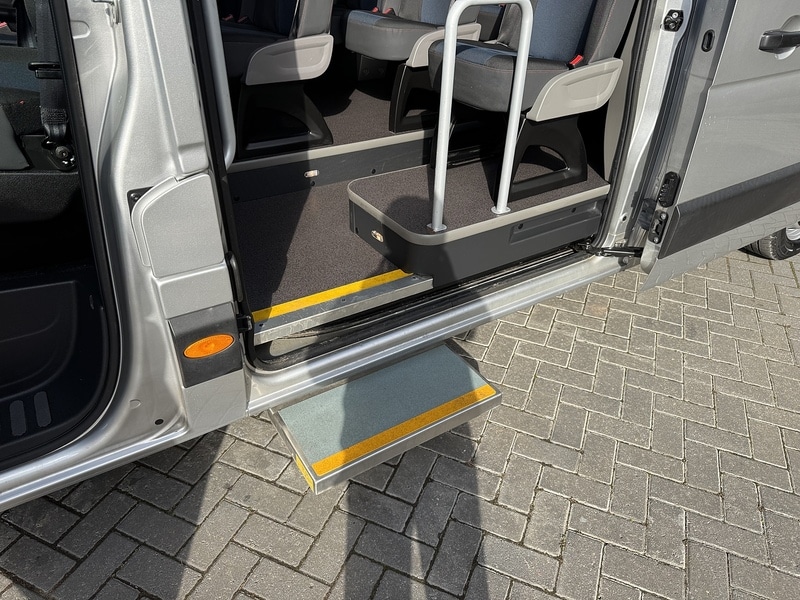 Used Renault Master 2019 for sale - 76232417: Photo 35