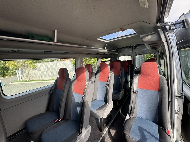 Used Renault Master 2019 for sale - 76232417: Photo 36