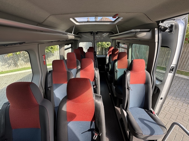 Used Renault Master 2019 for sale - 76232417: Photo 37