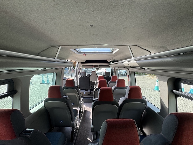 Used Renault Master 2019 for sale - 76232417: Photo 39