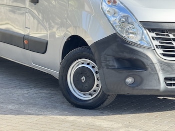 Used Renault Master 2019 for sale - 76232417: Photo