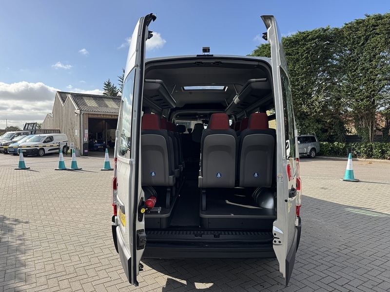 Used Renault Master 2019 for sale - 76232417: Photo 41