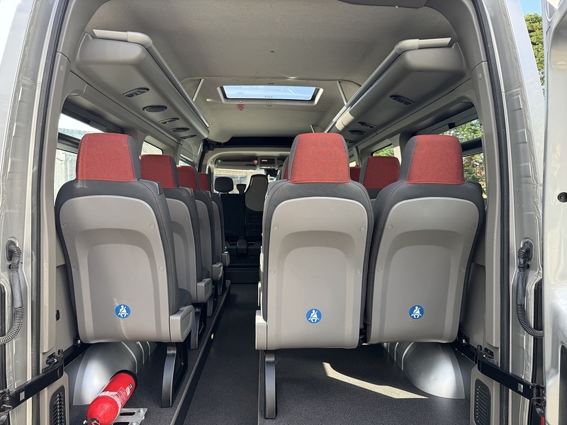 Used Renault Master 2019 for sale - 76232417: Photo 42