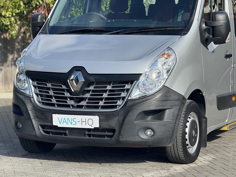 Used Renault Master 2019 for sale - 76232417: Photo 5