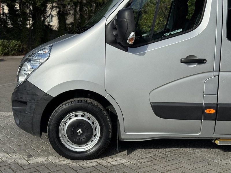 Used Renault Master 2019 for sale - 76232417: Photo 7