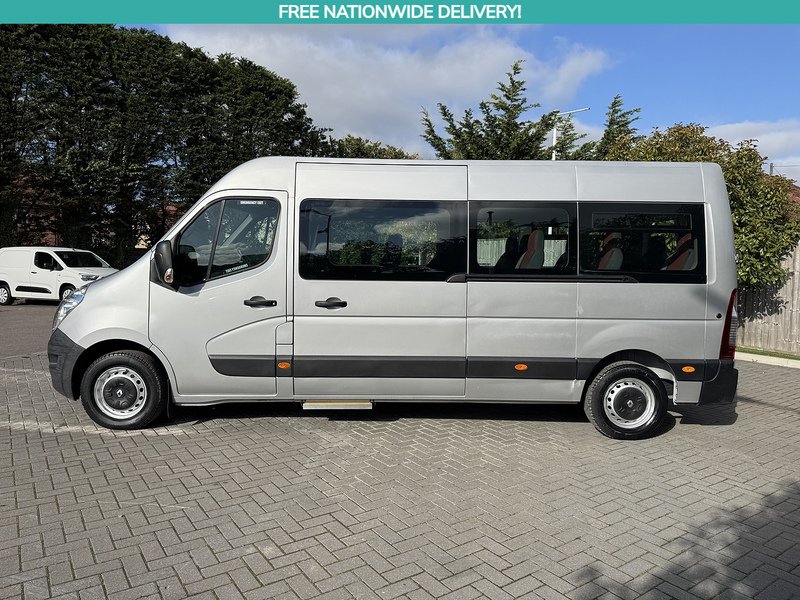 Used Renault Master 2019 for sale - 76232417: Photo 8