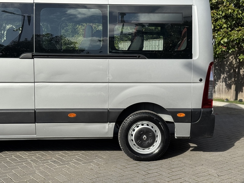 Used Renault Master 2019 for sale - 76232417: Photo 9