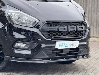 Used Ford Transit Custom 2020 for sale - 78714353: Photo