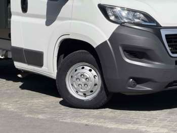 Used Peugeot Boxer 2018 for sale - 75215711: Photo