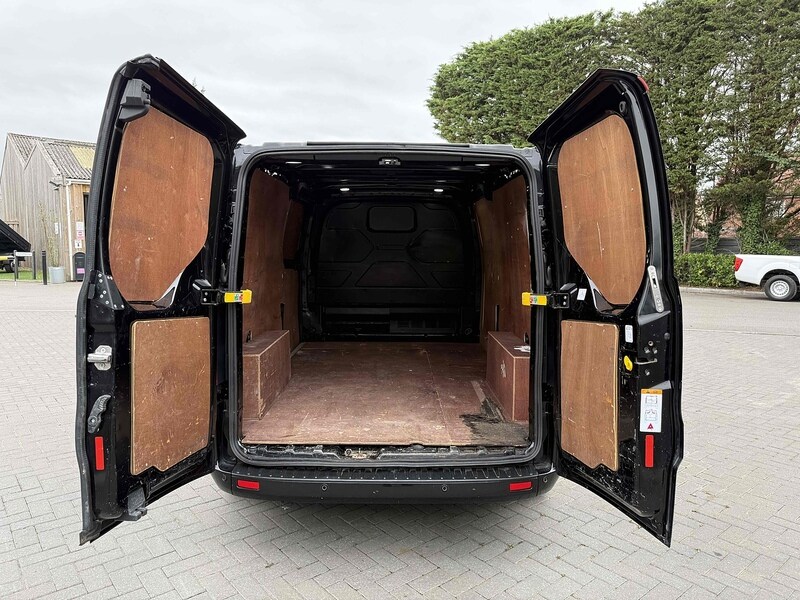 Vehicle 36