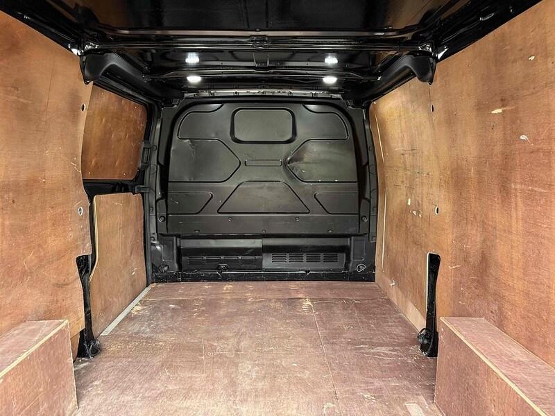 Vehicle 38