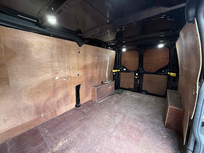 Vehicle 41