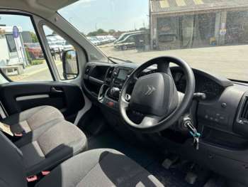Used Citroen Relay 2020 for sale - 74997183: Photo