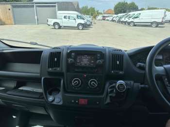 Used Citroen Relay 2020 for sale - 74997183: Photo