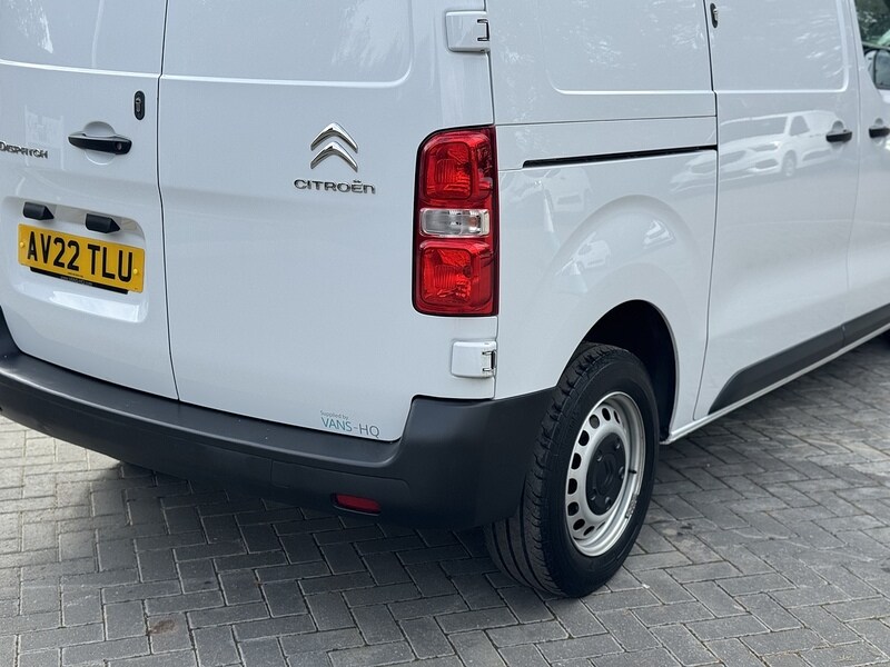 Used Citroen Dispatch 2022 for sale - 75774089: Photo 10