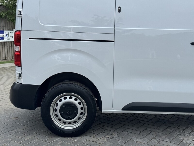 Used Citroen Dispatch 2022 for sale - 75774089: Photo 12