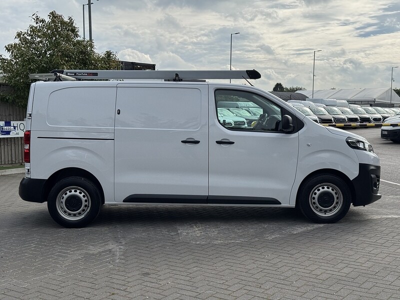 Used Citroen Dispatch 2022 for sale - 75774089: Photo 13
