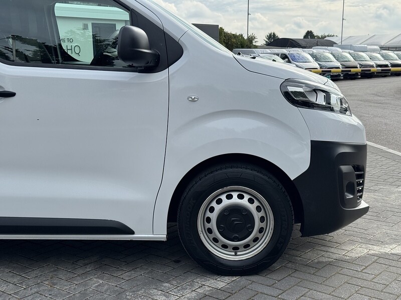 Used Citroen Dispatch 2022 for sale - 75774089: Photo 14