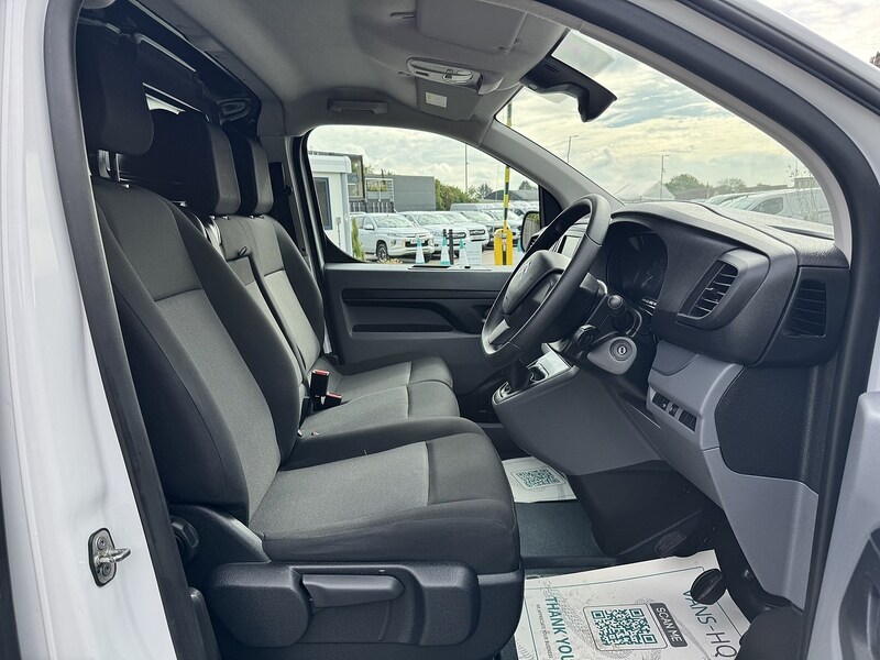 Used Citroen Dispatch 2022 for sale - 75774089: Photo 15