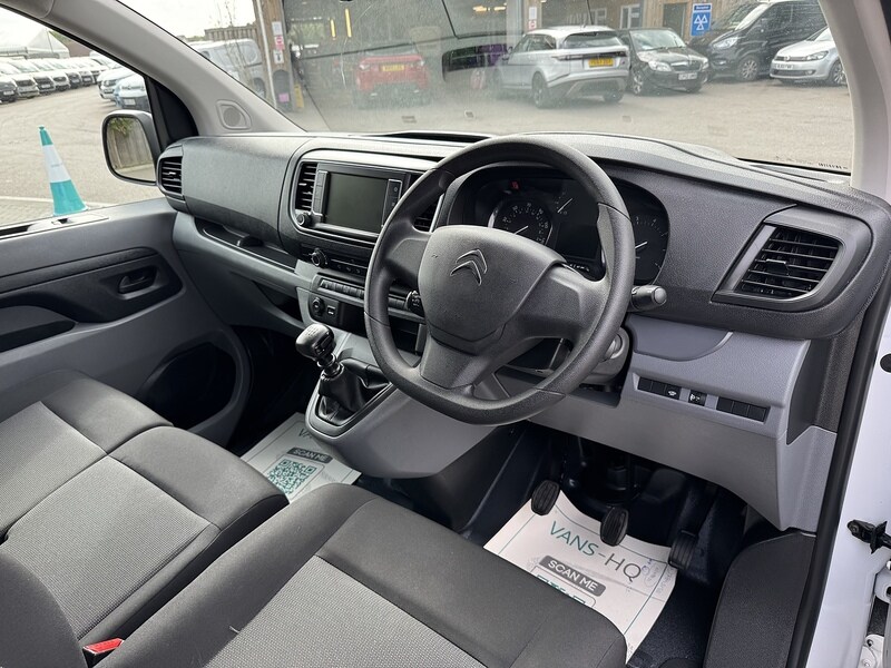 Used Citroen Dispatch 2022 for sale - 75774089: Photo 16