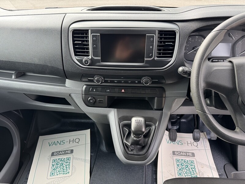 Used Citroen Dispatch 2022 for sale - 75774089: Photo 17