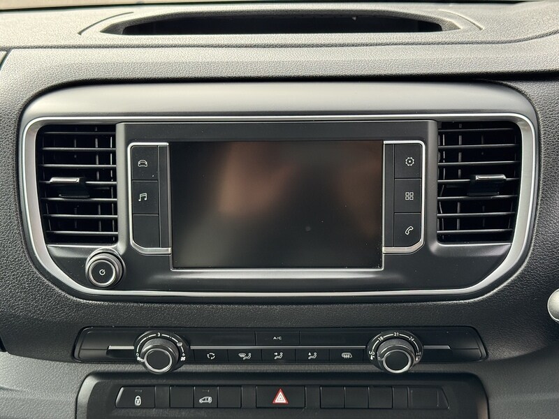 Used Citroen Dispatch 2022 for sale - 75774089: Photo 18