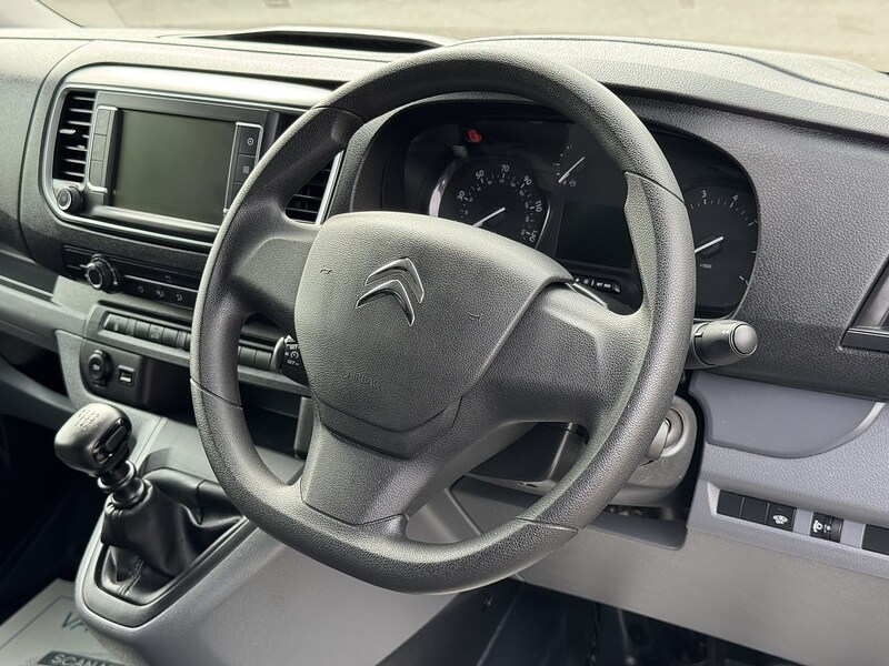 Used Citroen Dispatch 2022 for sale - 75774089: Photo 19