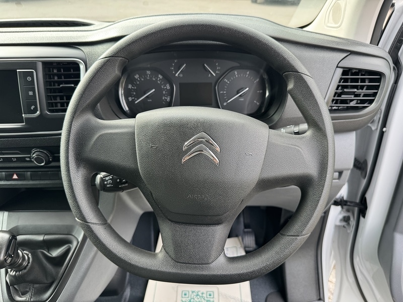 Used Citroen Dispatch 2022 for sale - 75774089: Photo 20