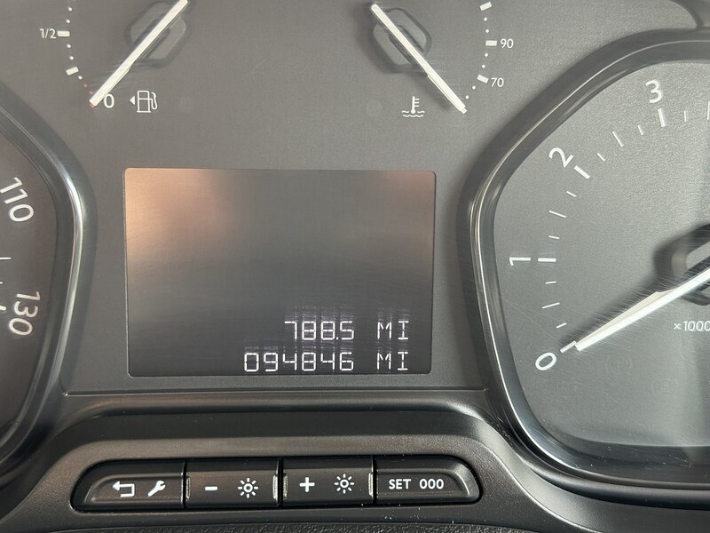 Used Citroen Dispatch 2022 for sale - 75774089: Photo 21