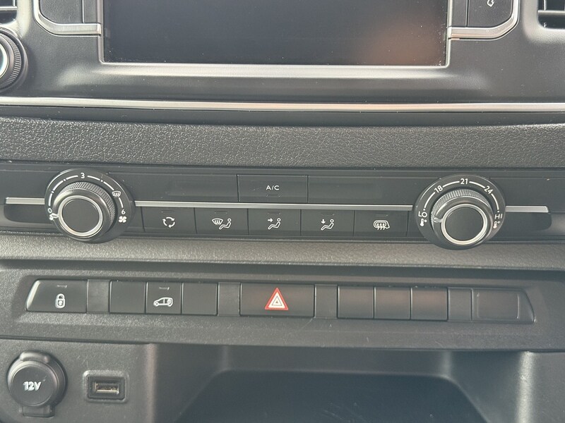 Used Citroen Dispatch 2022 for sale - 75774089: Photo 24