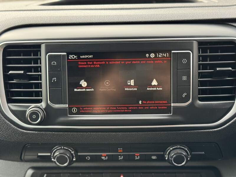 Used Citroen Dispatch 2022 for sale - 75774089: Photo 26