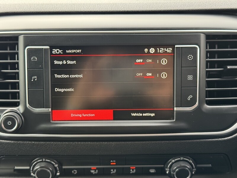 Used Citroen Dispatch 2022 for sale - 75774089: Photo 27