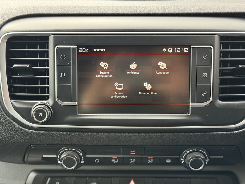 Used Citroen Dispatch 2022 for sale - 75774089: Photo 28