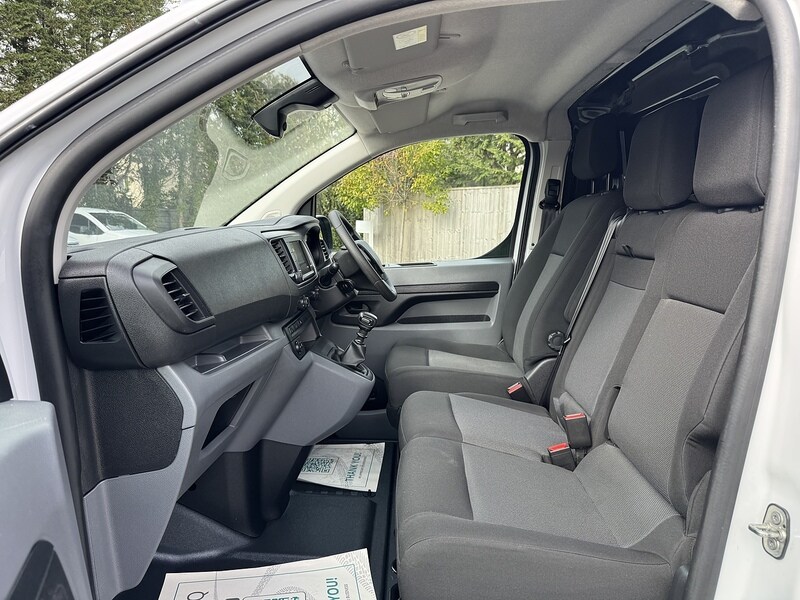 Used Citroen Dispatch 2022 for sale - 75774089: Photo 29