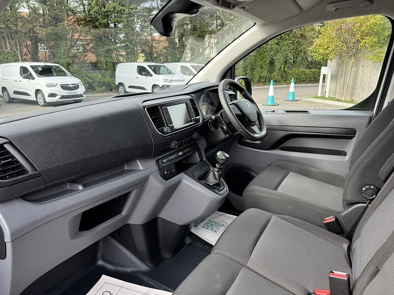 Used Citroen Dispatch 2022 for sale - 75774089: Photo 30