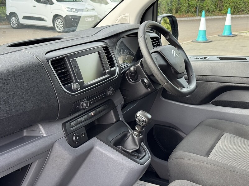 Used Citroen Dispatch 2022 for sale - 75774089: Photo 31